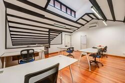 Club Street (D1), Office #611816291